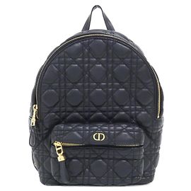 Christian Dior M9221UNGF Backpack Black