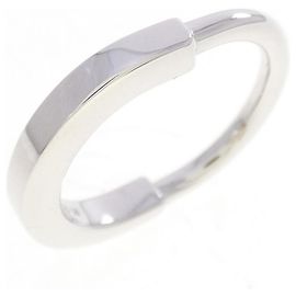 Tiffany & Co Anillo Rock Tiffany en oro blanco de 18K Otro