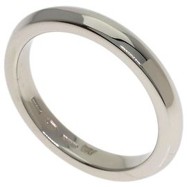 Bulgari Bvlgari Fedi Platin Ring Andere