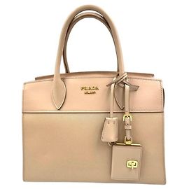 PRADA Saffiano Esplanade Lederhandtasche Andere