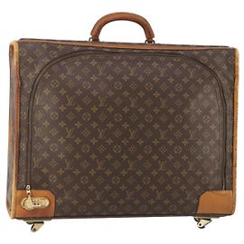 LOUIS VUITTON Mala Monogram Pullman 60 T23278 LV Auth 183348A Monograma