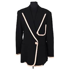 Dior Black jacket Black