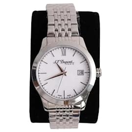 Autre Marque Orologio argento Argento