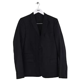 The Kooples Anthracite jacket Dark grey