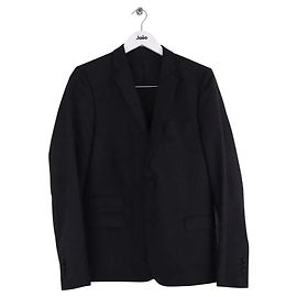 The Kooples Giacca antracite Grigio antracite