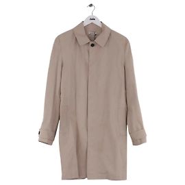 Paul & Joe Beiger Trenchcoat Beige
