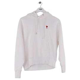 Ami Moletom branco Branco