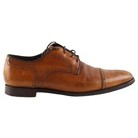 Church's Chaussures à lacets marron Marron