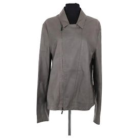 Emporio Armani Green jacket Green
