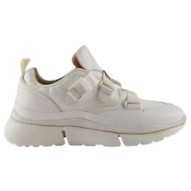 Chloé White sneakers White