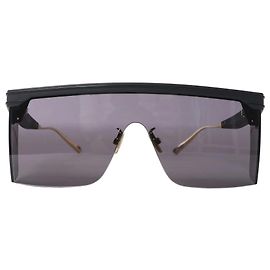 Christian Dior Dior DiorClub M1U Sunglasses in Black Black