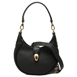 Bulgari Borsa Bvlgari Serpenti Ellipse Nero