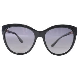 Bulgari Occhiali da Sole Bvlgari BV8158 in Nero Nero