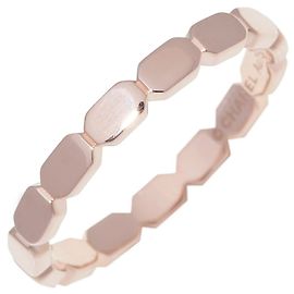Anello Chanel Première Promesse Au750 Rosa