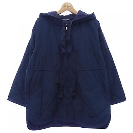 Manteau Max Mara weekend Bleu