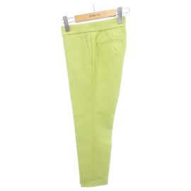 Autre Marque Pantalones de cajón Verde