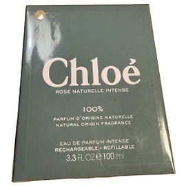 Chloé Rose Naturelle Intense Eau de Parfum 100ml Autre