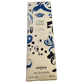 Autre Marque Sisley L'Eau Rêvée d'Ikar Eau de Toilette 100ml Weiß Blau Dunkelblau
