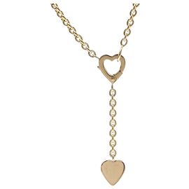 Colar Mon Amour em ouro branco 18K Cartier Prata