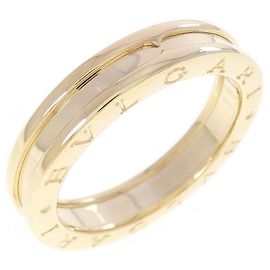 Bulgari Anillo B.zero1 de oro amarillo Bvlgari Otro