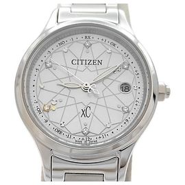 Citizens of Humanity Reloj Citizen XC Cross Sea para mujer Otro