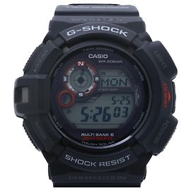 Casio G-Shock Master of G - Land Mudman GW-9300-1JF Otro