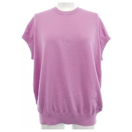 Autre Marque Drawer Top Pink