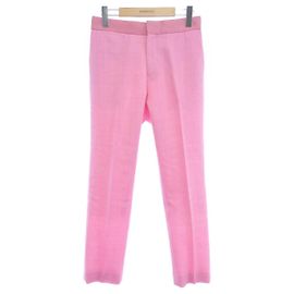 Autre Marque Drawer Pants Pink