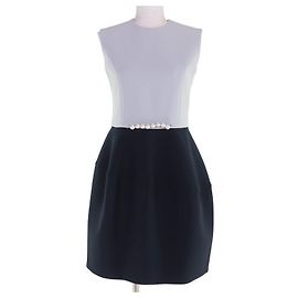 Autre Marque Robe YOKO CHAN One Piece Bleu