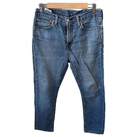 Levi's 510 Skinny Fit Jeans Azul