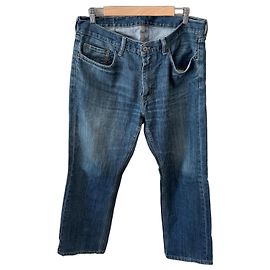 Levi's 559 Jean Relaxed Fit Bleu