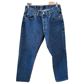 Levi's 517 Premium Bootcut Jeans Blue