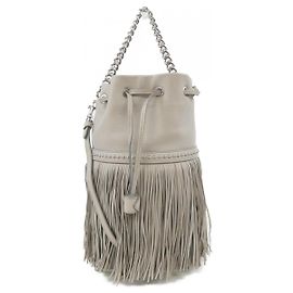 Autre Marque Bolso J&M DAVIDSON Castaño