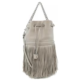 Autre Marque Sac J&M DAVIDSON Marron
