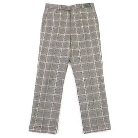Gucci Glen Check Hose Beige
