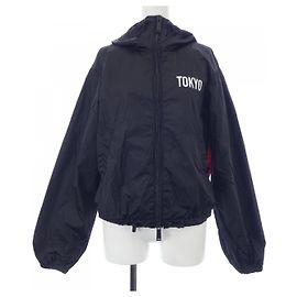 Dsquared2 Jacke Schwarz