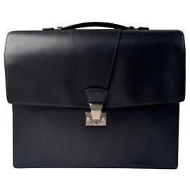 Sac Business Cartier Tradition Noir