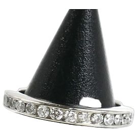 Harry Winston Platin-Diamant-Ring Andere