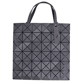 Autre Marque Sac cabas Bao Bao Issey Miyake Gris Marron