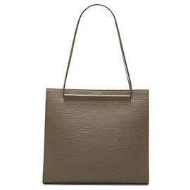 Louis Vuitton Marron Epi Saint Tropez Marron