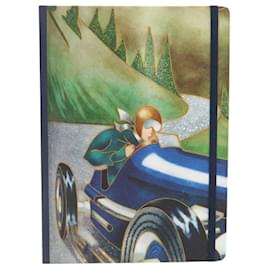NEW PATEK PHILIPPE WATCH NOTEBOOK ENAMELLED UNIQUE NOTEBOOK Multiple colors