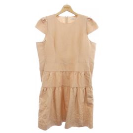 Autre Marque FOXEY Dress Pink