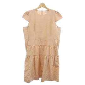Autre Marque Robe FOXEY Rose