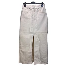 Axel Arigato Falda Maxi Amp Beige