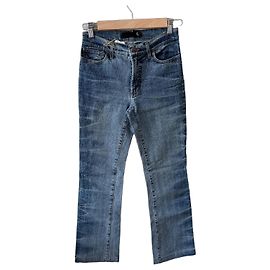 Jeans Roberto Cavalli Bleu