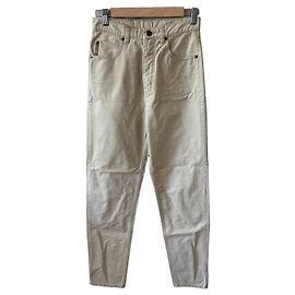Giorgio Armani Jeans Beige