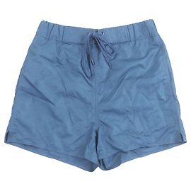 Shorts Louis Vuitton Monogram Azul
