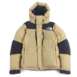 THE NORTH FACE Baltro Light Jacket Down Jacket Beige