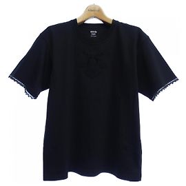 T-shirt Hermès Nero