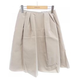 Autre Marque Jupe FOXEY NEW YORK Marron